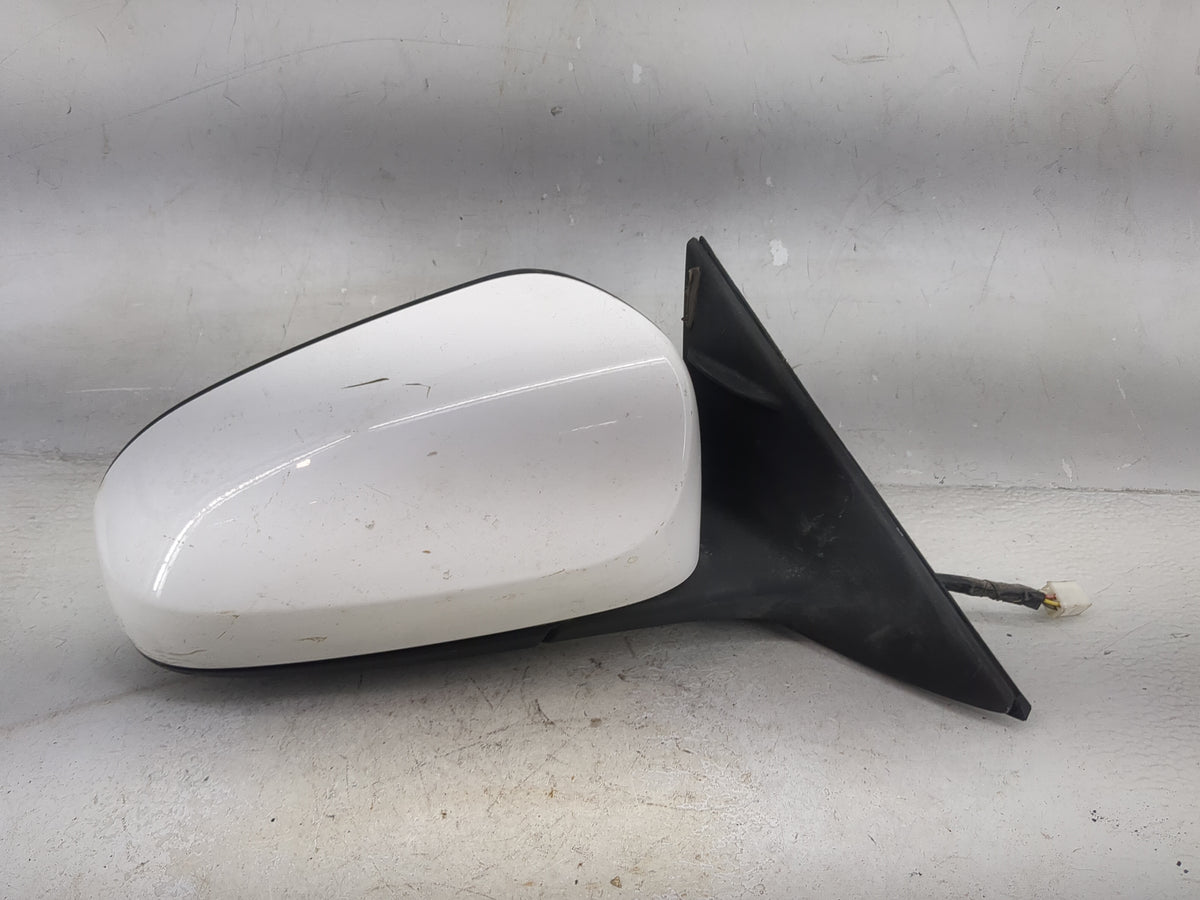 0 Passenger Side View Mirror - Right Door Mirror OEM Used - Oemusedautoparts1.com