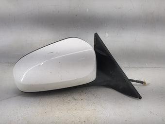 compare product 0 Passenger Side View Mirror - Right Door Mirror OEM Used
