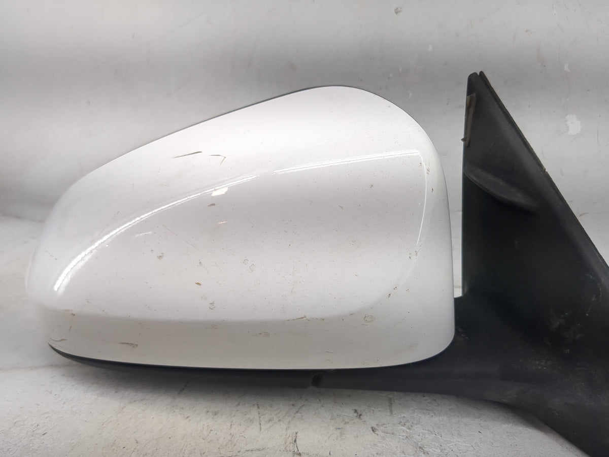 0 Passenger Side View Mirror - Right Door Mirror OEM Used - Oemusedautoparts1.com