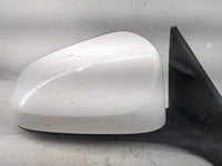 0 Passenger Side View Mirror - Right Door Mirror OEM Used - Oemusedautoparts1.com