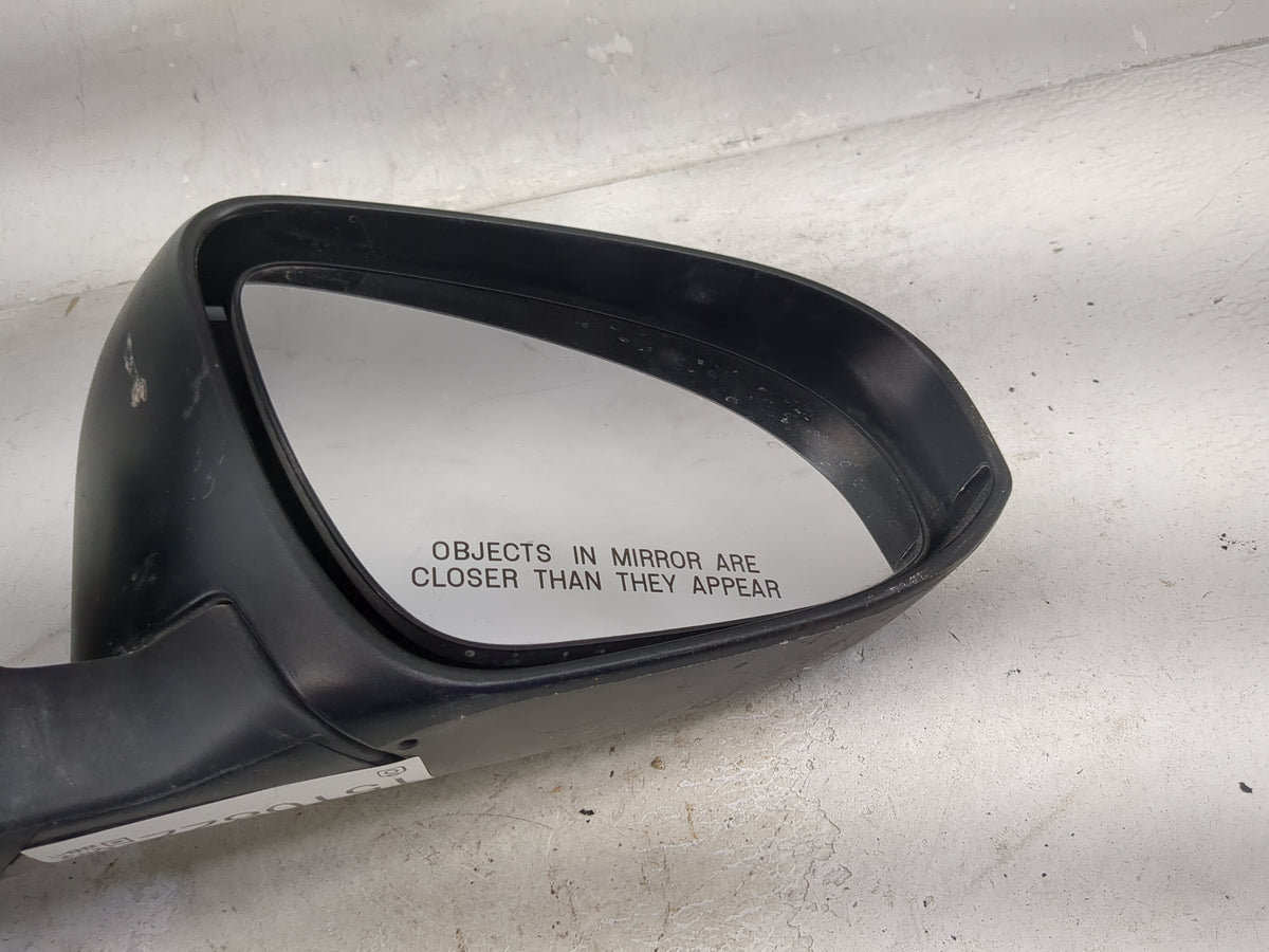 0 Passenger Side View Mirror - Right Door Mirror OEM Used - Oemusedautoparts1.com
