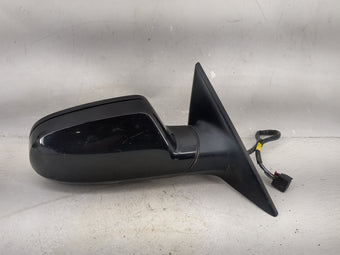 compare product 0 Passenger Side View Mirror - Right Door Mirror OEM Used