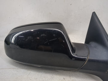 0 Passenger Side View Mirror - Right Door Mirror OEM Used