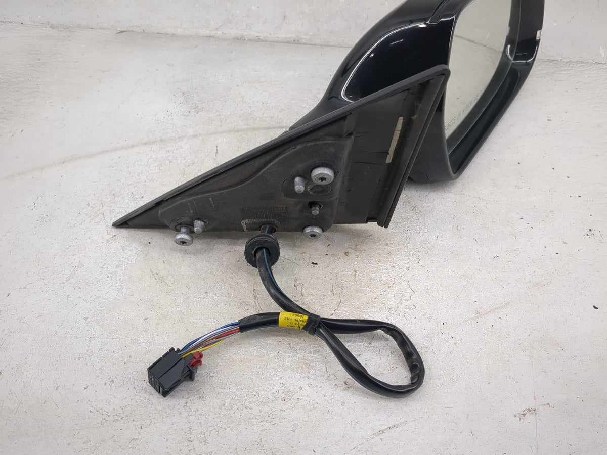 0 Passenger Side View Mirror - Right Door Mirror OEM Used - Oemusedautoparts1.com