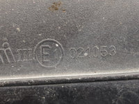 0 Passenger Side View Mirror - Right Door Mirror OEM Used - Oemusedautoparts1.com