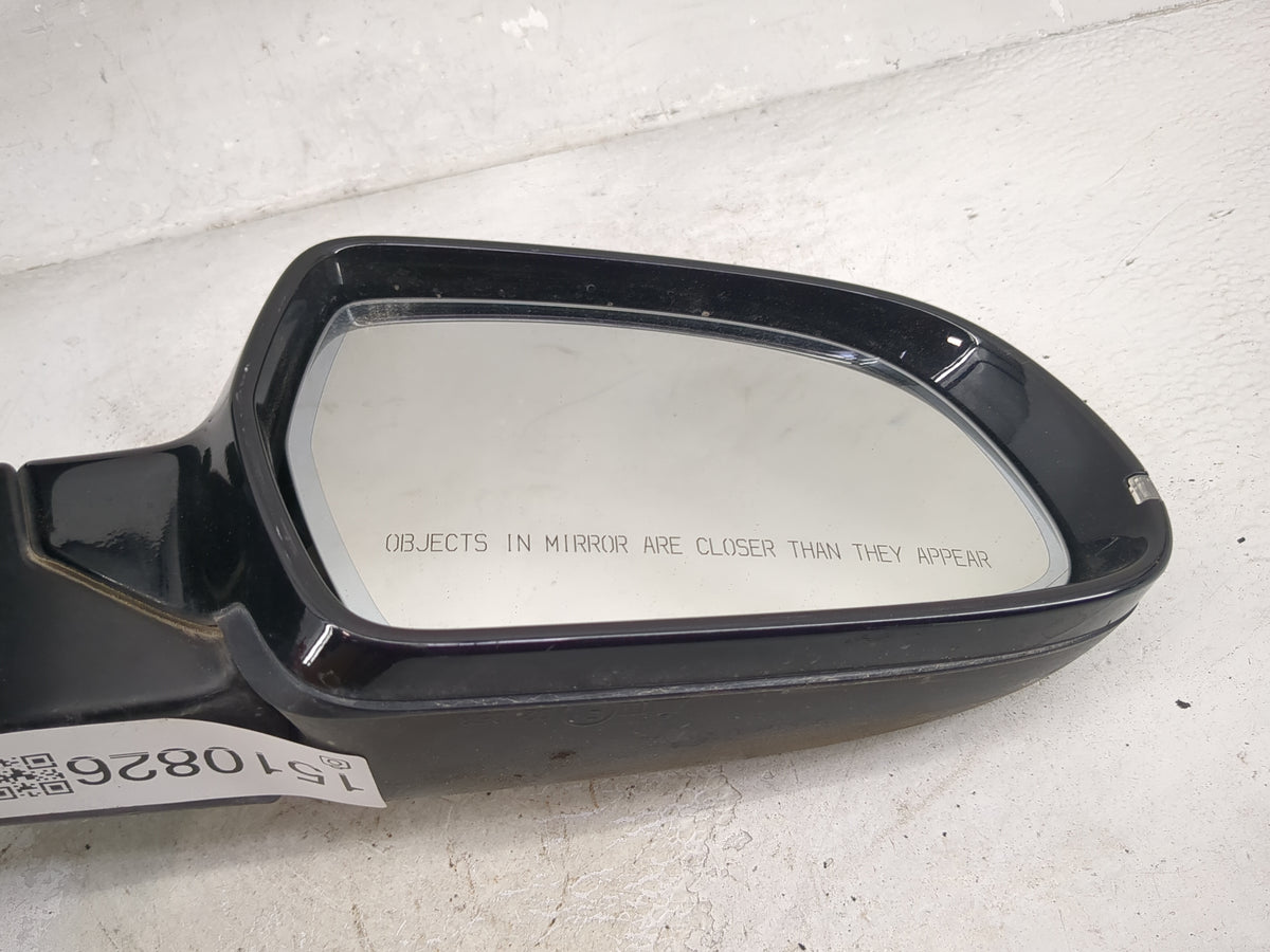 0 Passenger Side View Mirror - Right Door Mirror OEM Used - Oemusedautoparts1.com
