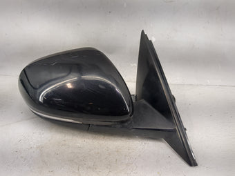 compare product 0 Passenger Side View Mirror - Right Door Mirror OEM Used