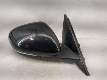 0 Passenger Side View Mirror - Right Door Mirror OEM Used - Oemusedautoparts1.com