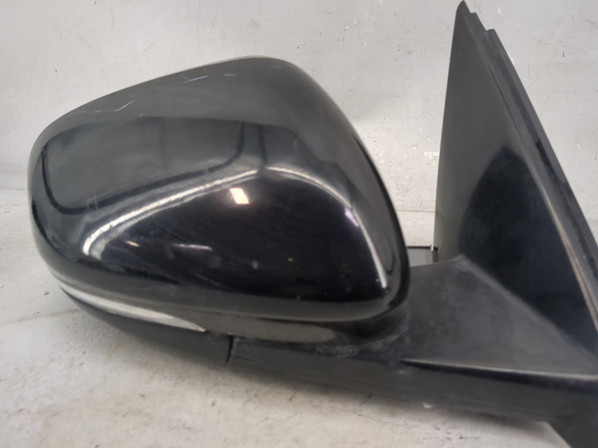 0 Passenger Side View Mirror - Right Door Mirror OEM Used - Oemusedautoparts1.com