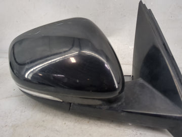 0 Passenger Side View Mirror - Right Door Mirror OEM Used