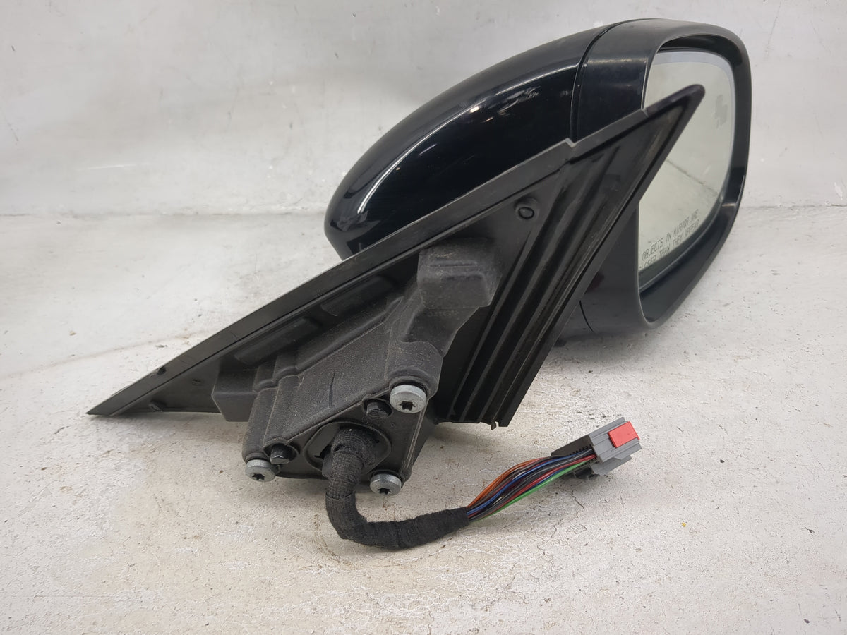 0 Passenger Side View Mirror - Right Door Mirror OEM Used - Oemusedautoparts1.com