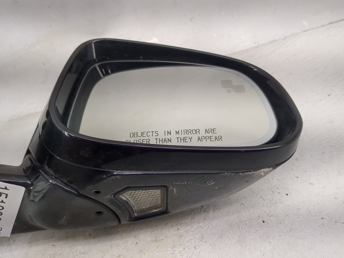 0 Passenger Side View Mirror - Right Door Mirror OEM Used - Oemusedautoparts1.com