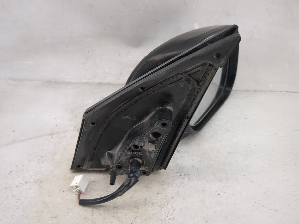0 Passenger Side View Mirror - Right Door Mirror OEM Used - Oemusedautoparts1.com