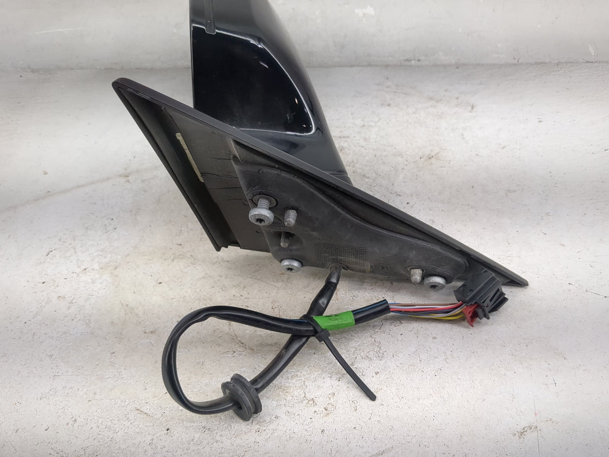 0 Passenger Side View Mirror - Right Door Mirror OEM Used - Oemusedautoparts1.com