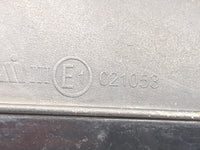 0 Passenger Side View Mirror - Right Door Mirror OEM Used - Oemusedautoparts1.com