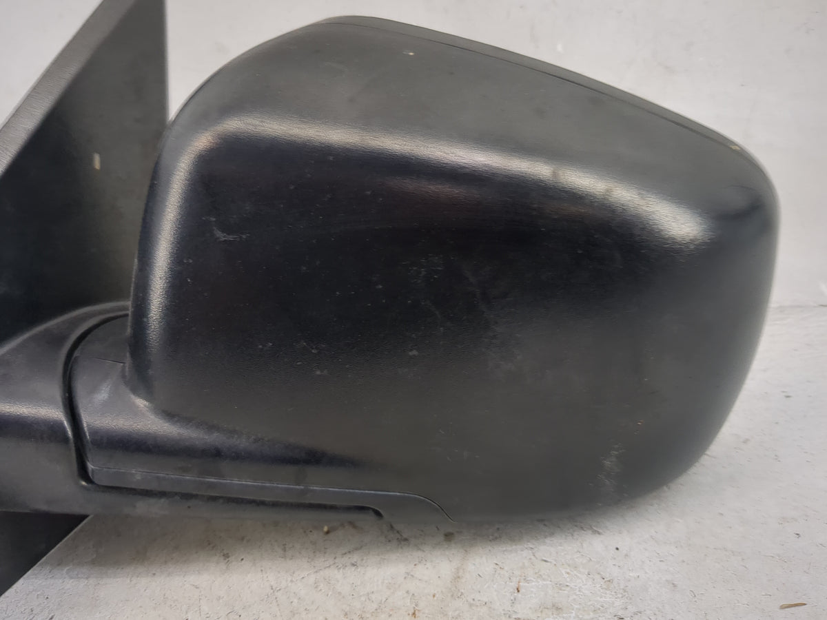 0 Passenger Side View Mirror - Right Door Mirror OEM Used - Oemusedautoparts1.com