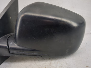 0 Passenger Side View Mirror - Right Door Mirror OEM Used