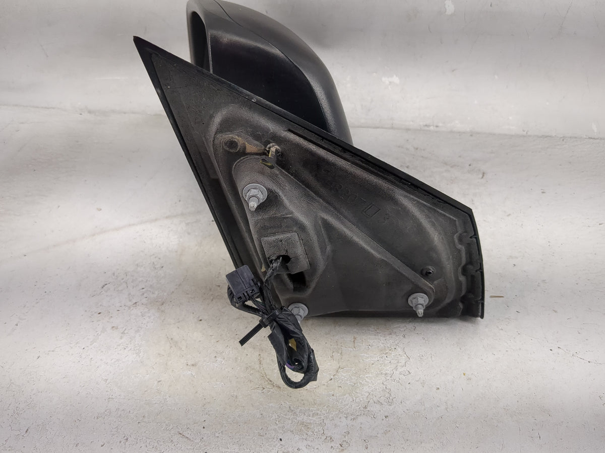 0 Passenger Side View Mirror - Right Door Mirror OEM Used - Oemusedautoparts1.com
