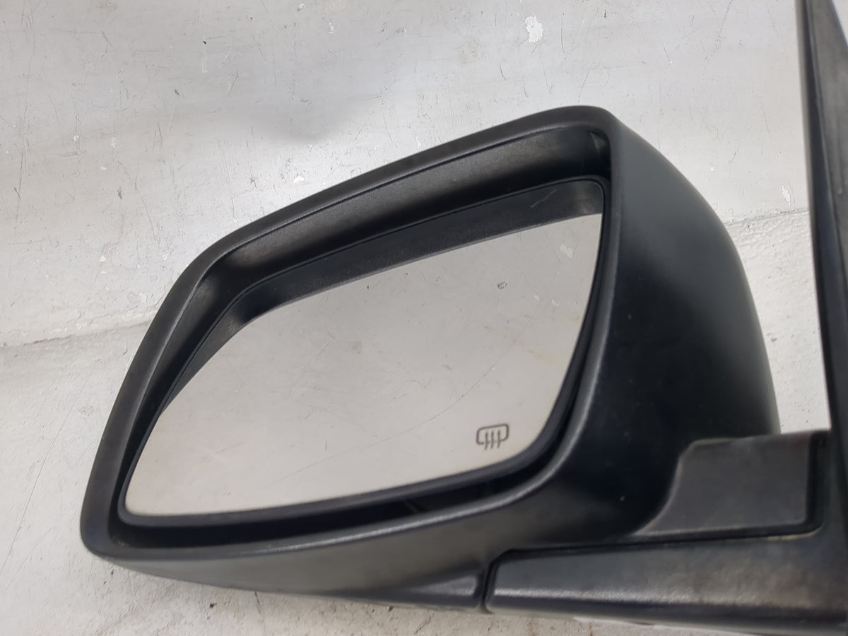0 Passenger Side View Mirror - Right Door Mirror OEM Used - Oemusedautoparts1.com