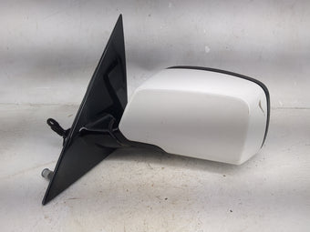 compare product 0 Passenger Side View Mirror - Right Door Mirror OEM Used