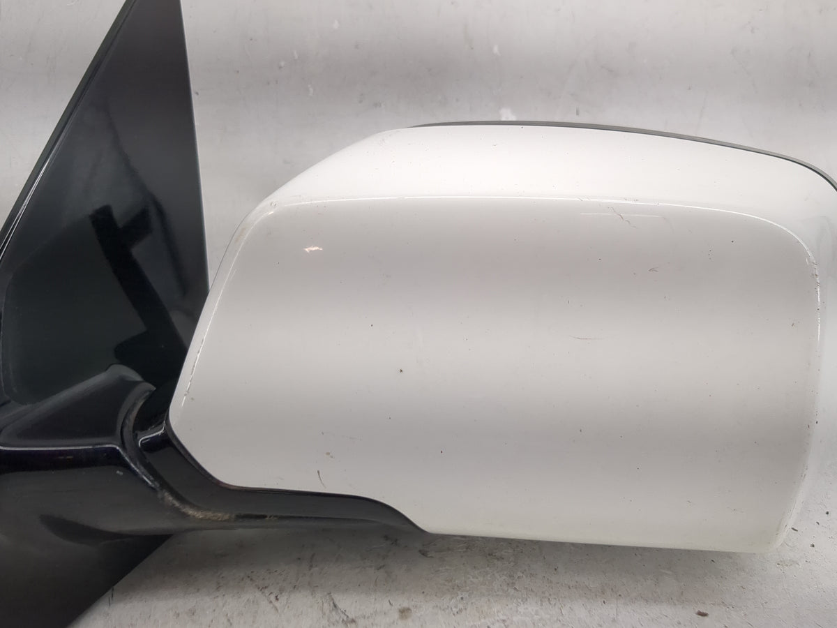 0 Passenger Side View Mirror - Right Door Mirror OEM Used - Oemusedautoparts1.com
