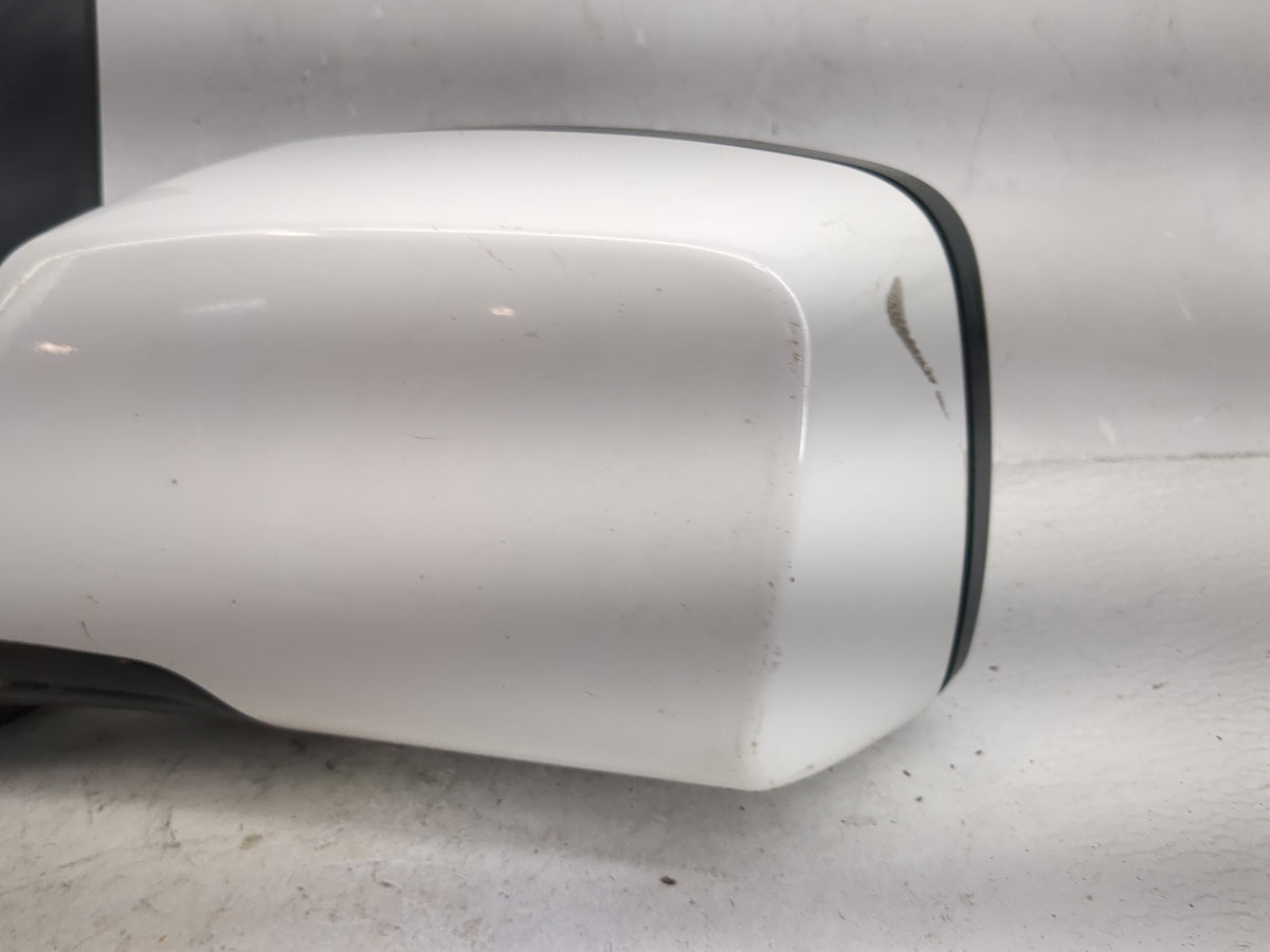 0 Passenger Side View Mirror - Right Door Mirror OEM Used - Oemusedautoparts1.com