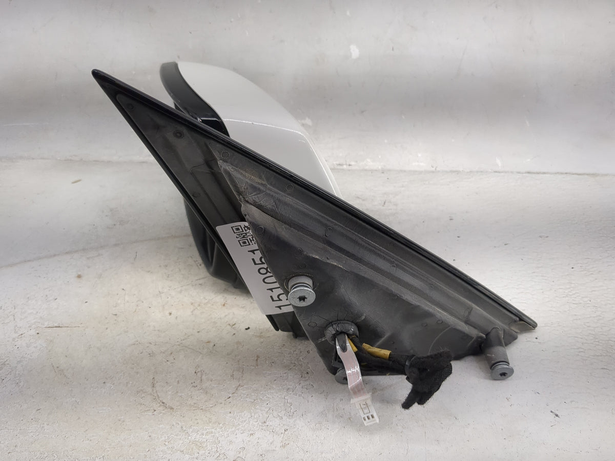 0 Passenger Side View Mirror - Right Door Mirror OEM Used - Oemusedautoparts1.com