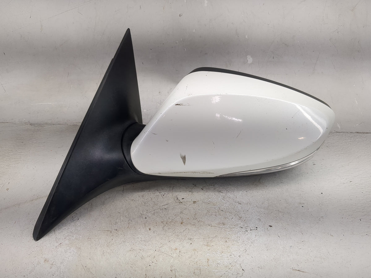 0 Passenger Side View Mirror - Right Door Mirror OEM Used - Oemusedautoparts1.com