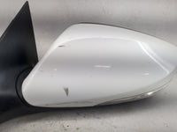 0 Passenger Side View Mirror - Right Door Mirror OEM Used - Oemusedautoparts1.com
