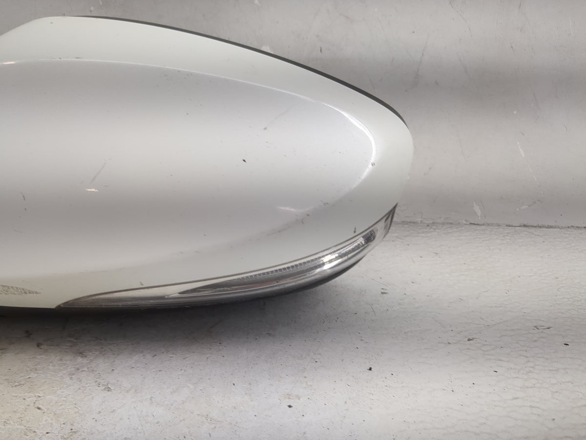 0 Passenger Side View Mirror - Right Door Mirror OEM Used - Oemusedautoparts1.com