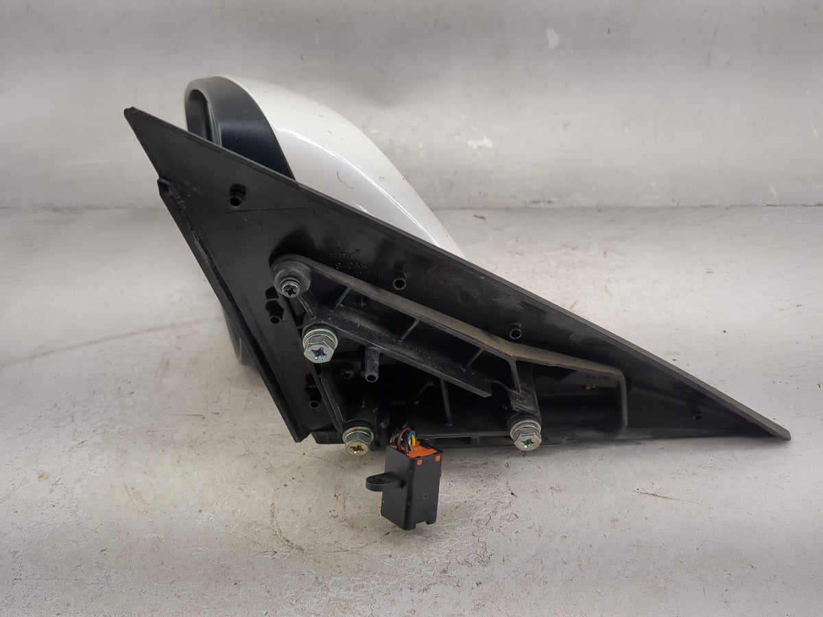 0 Passenger Side View Mirror - Right Door Mirror OEM Used - Oemusedautoparts1.com