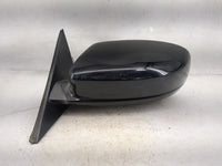 0 Passenger Side View Mirror - Right Door Mirror OEM Used - Oemusedautoparts1.com