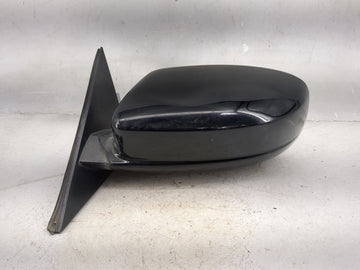 0 Passenger Side View Mirror - Right Door Mirror OEM Used - Oemusedautoparts1.com