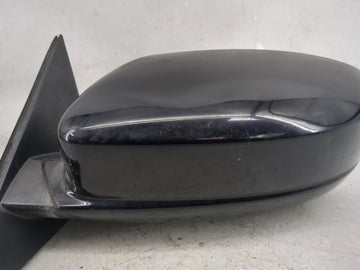 0 Passenger Side View Mirror - Right Door Mirror OEM Used