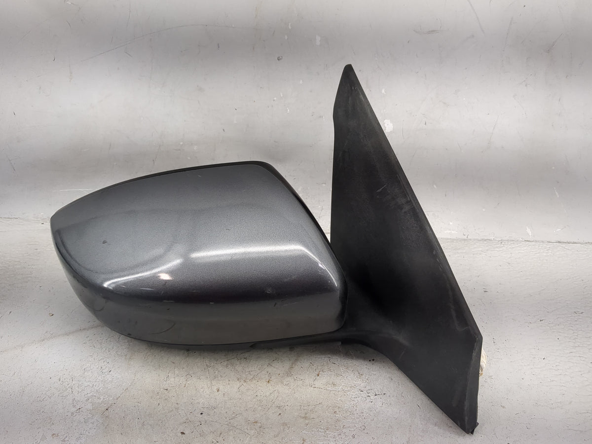 0 Passenger Side View Mirror - Right Door Mirror OEM Used - Oemusedautoparts1.com
