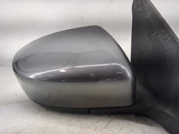 0 Passenger Side View Mirror - Right Door Mirror OEM Used