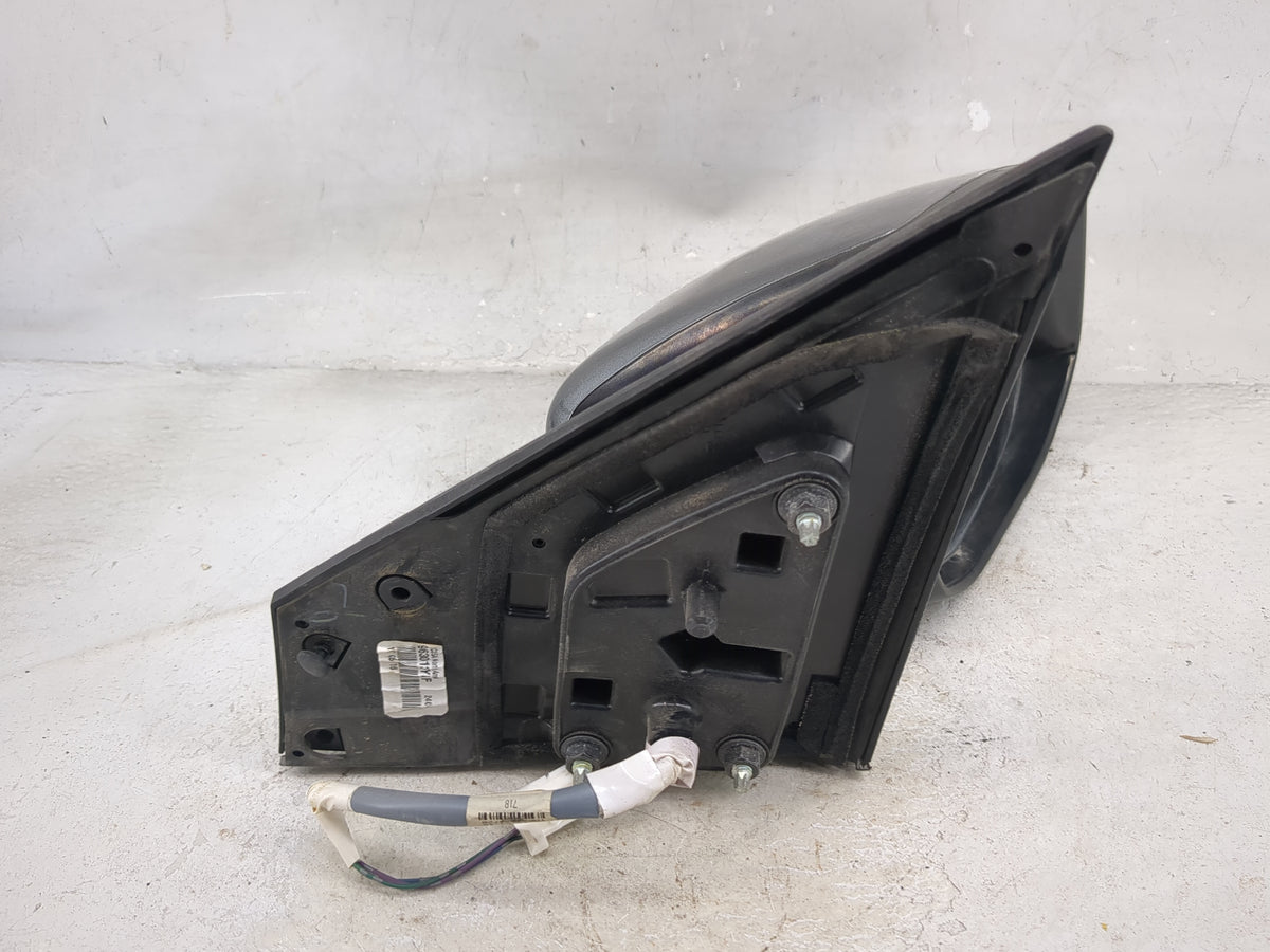 0 Passenger Side View Mirror - Right Door Mirror OEM Used - Oemusedautoparts1.com