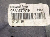 0 Passenger Side View Mirror - Right Door Mirror OEM Used - Oemusedautoparts1.com