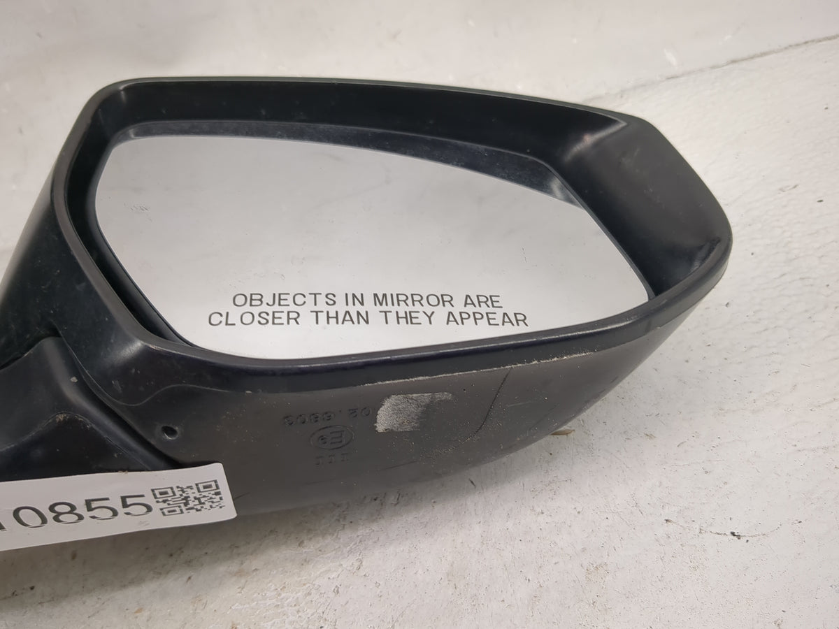 0 Passenger Side View Mirror - Right Door Mirror OEM Used - Oemusedautoparts1.com