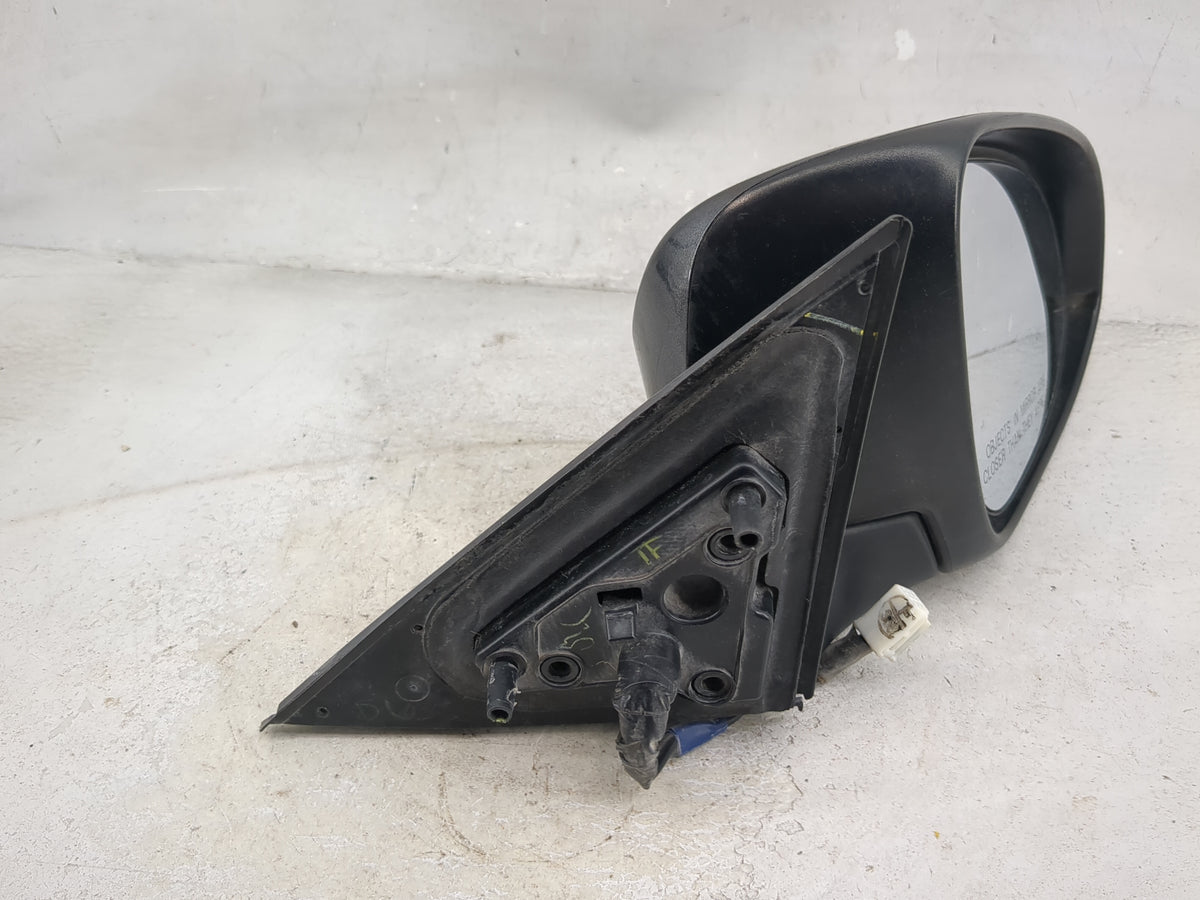 0 Passenger Side View Mirror - Right Door Mirror OEM Used - Oemusedautoparts1.com