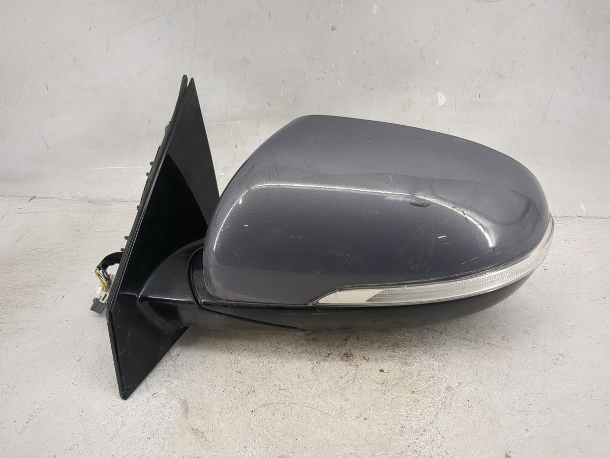 0 Passenger Side View Mirror - Right Door Mirror OEM Used - Oemusedautoparts1.com