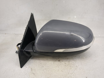 0 Passenger Side View Mirror - Right Door Mirror OEM Used - Oemusedautoparts1.com