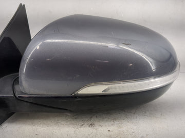 0 Passenger Side View Mirror - Right Door Mirror OEM Used