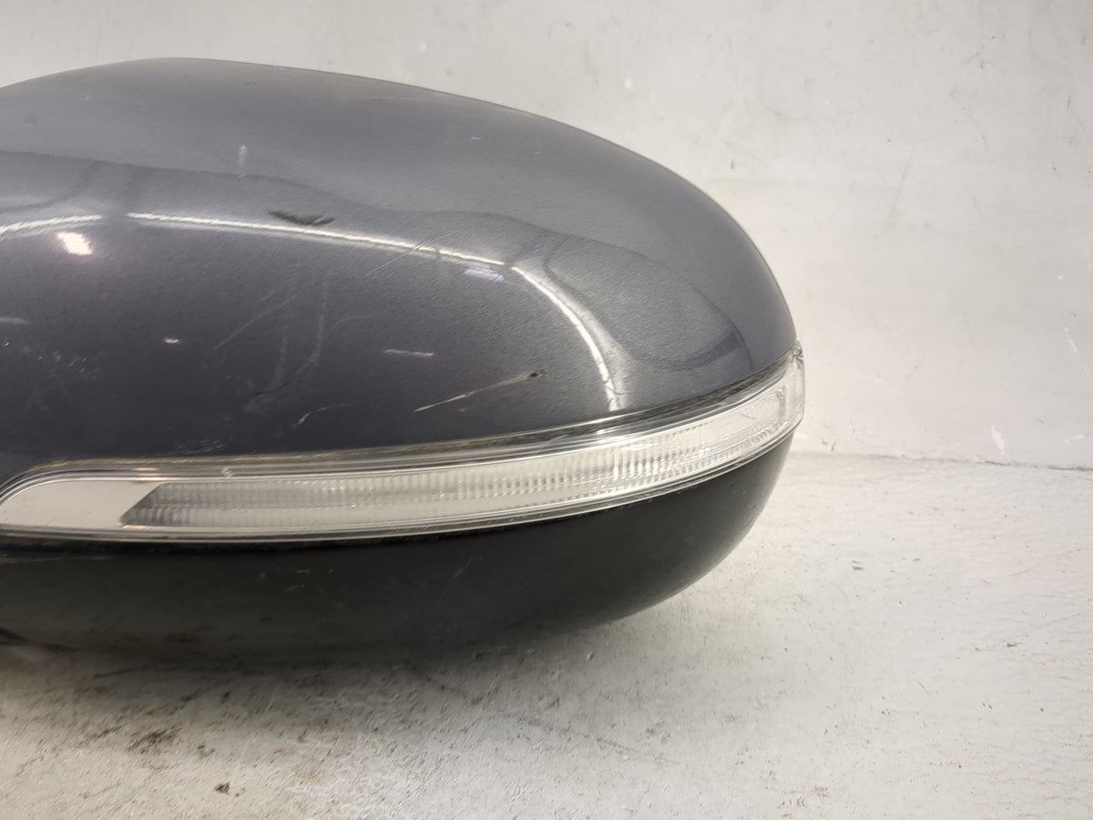 0 Passenger Side View Mirror - Right Door Mirror OEM Used - Oemusedautoparts1.com