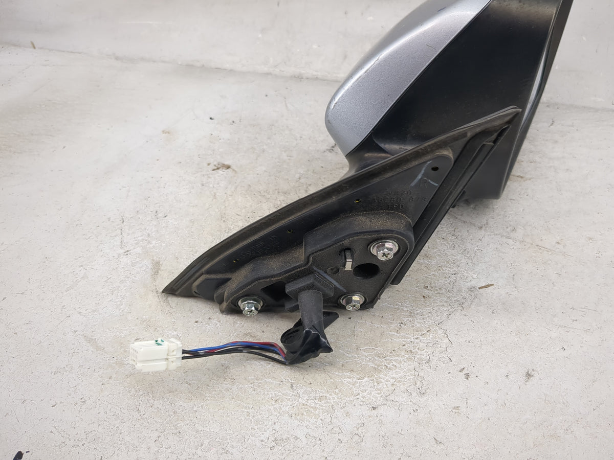 0 Passenger Side View Mirror - Right Door Mirror OEM Used - Oemusedautoparts1.com