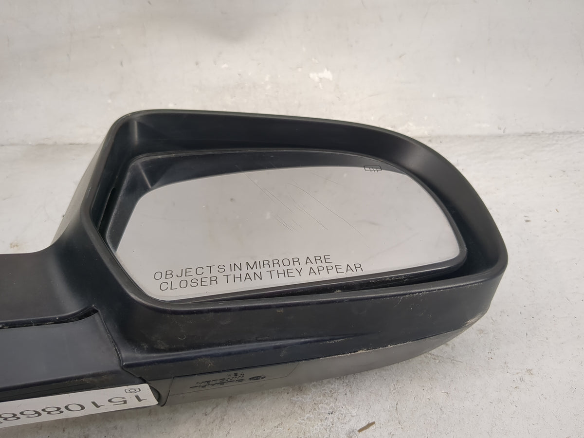 0 Passenger Side View Mirror - Right Door Mirror OEM Used - Oemusedautoparts1.com