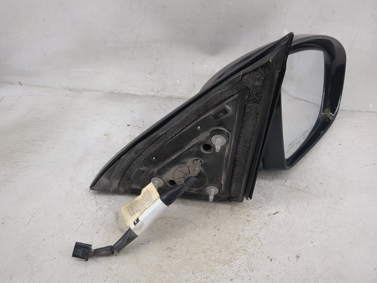 0 Passenger Side View Mirror - Right Door Mirror OEM Used - Oemusedautoparts1.com