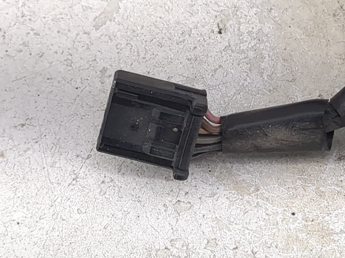 0 Passenger Side View Mirror - Right Door Mirror OEM Used - Oemusedautoparts1.com