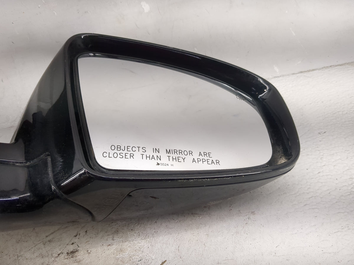 0 Passenger Side View Mirror - Right Door Mirror OEM Used - Oemusedautoparts1.com