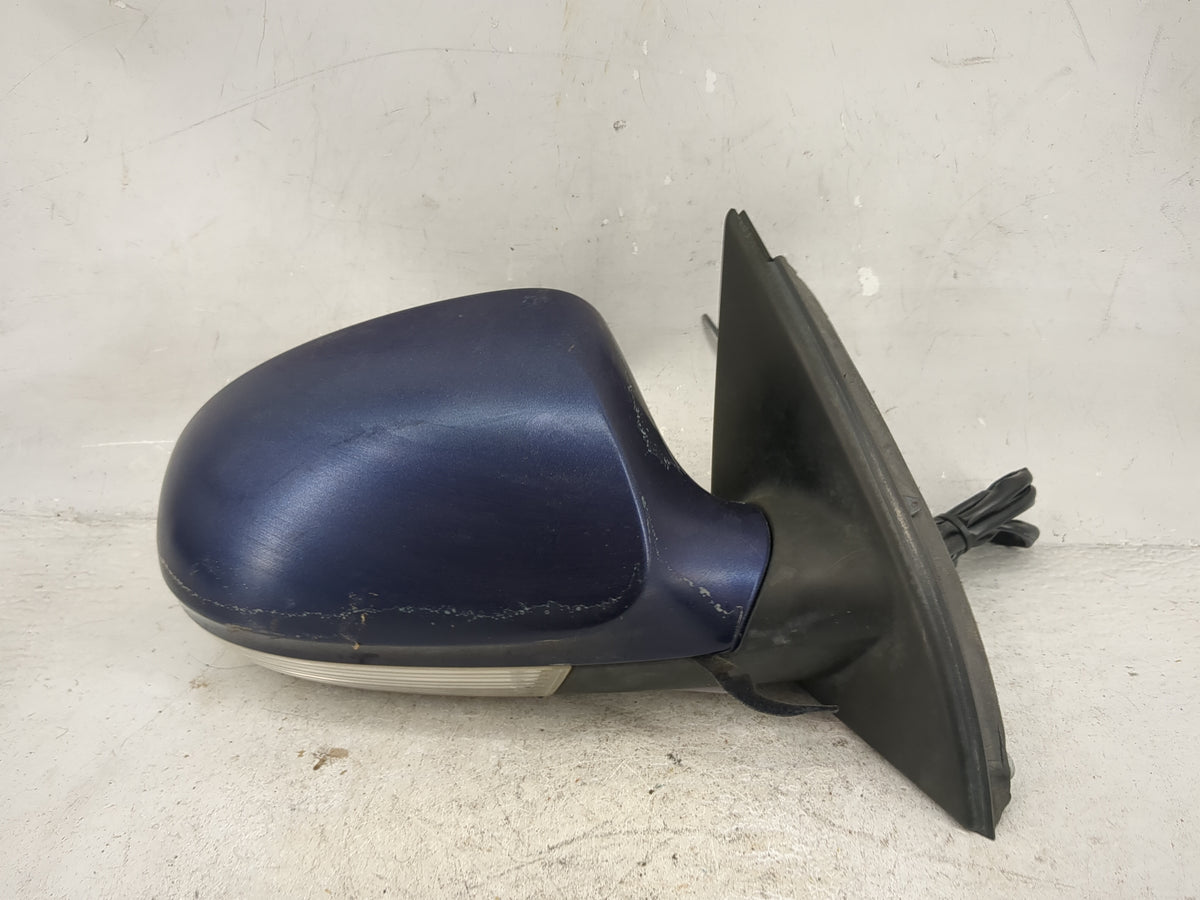 0 Passenger Side View Mirror - Right Door Mirror OEM Used - Oemusedautoparts1.com